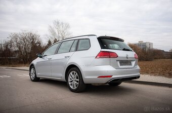 Volkswagen Golf 12/2019 - 2.0 TDI DSG - Kompletná história - 20