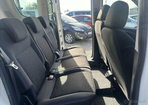 Fiat Dobló 1.6 Multijet KLIMA DPH benzín manuál 77 kw - 20