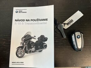 BMW R18 TranscontinentalFirst edition - 20