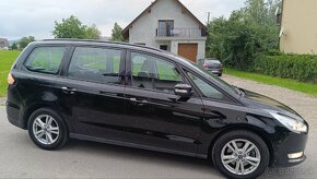 FORD GALAXY 2.0D 2018rv - 20