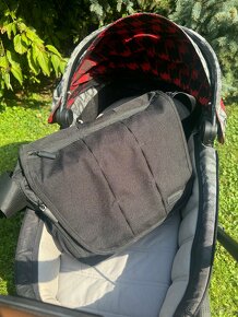 Cybex priam Rebelious 3- kombi - 20