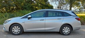 Opel Astra Sport Tourer ST 1.6 CDTI eco FLEX - 20