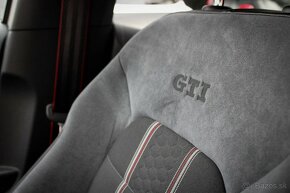 Volkswagen Golf 7 GTI CLUBSPORT DSG7 Odpočet DPH - 20