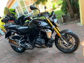 BMW R 1250 R - 20