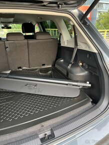 VW TIGUAN ALLSPACE HIGHLINE R-LINE 200PS 2021 7M - 20