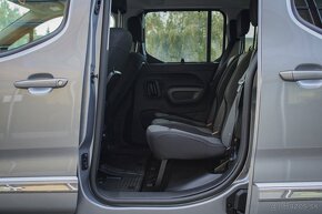 Toyota Proace City Verso Family, 96kW, AT/8, stav nového aut - 20