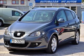 Seat Altea XL 1.9 TDI 105k Style - 20