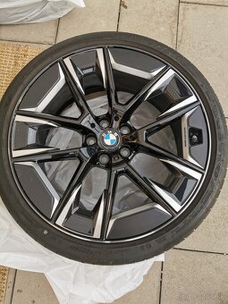 BMW rad 5 Touring 530d mHEV xDrive Odpocet DPH - 20