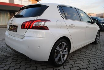 Peugeot 308 1.6 e-HDi Business Stop&Start⭐ODPOČET DPH⭐ - 20