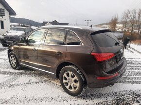 Audi Q5 3tdi 180kw Quatro - 20