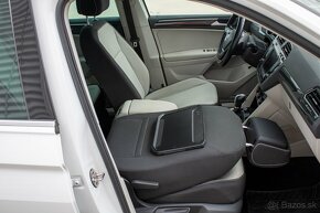 Volkswagen Tiguan 1.4 TSI 4MOTION 150k DSG - 20