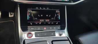 Audi S6/RS6 S6 3.0 TDI mHEV quattro tiptronic - 20