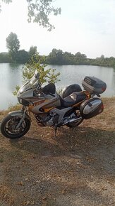 Yamaha TDM 850 4TX (výmena) - 20