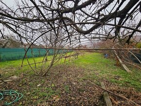 Starší dom v Rohovciach (okr. Dunajská Streda) - 20