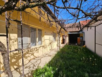 VIVAREAL REZERVOVANÉ 3 izb. RD, pozemok 888 m2, obec Ratko - 20