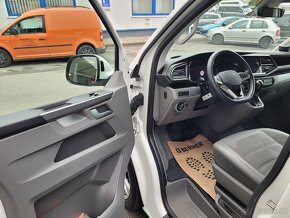 Volkswagen California, Ocean 2.0 TDI 4M DSG - 20