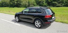 Volkswagen Touareg 4.2 V8 Biturbo diesel ABT Original - 20