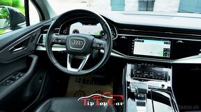 ⏩ Audi Q7 50 3.0 TDI mHEV quattro tiptronic - 20