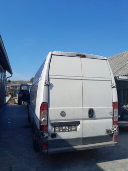 Motory 2,2 H03 euro5 - 20