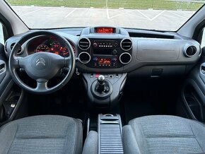 Citroen berlingo 1.6 BlueHDi 100 2018 - 20