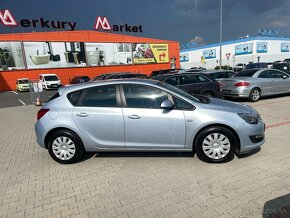 OPEL ASTRA , 1.majitel, kupovane na SR, 118000 KM - 20