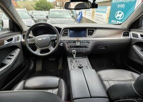 Hyundai Genesis 3.8-TOP-PREMIUM-PRAV.SERVIS1 - 20