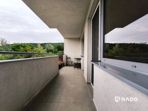 RentHub I Krásny moderne zariadený 4-izb. byt I s garážou I  - 20