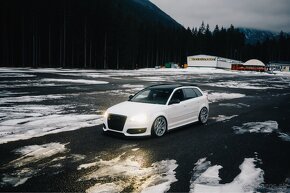 Audi S3 - 20