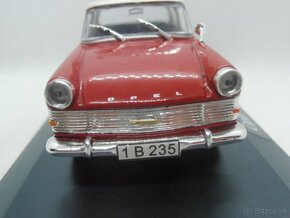 OPEL  1/43 - 20