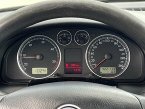 Volkswagen Passat 1.9 TDI - 20
