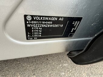 ► VW TIGUAN 1,4 TSI 4x4 - 110 kW - NAVI, PARK. KAMERA ◄ - 20