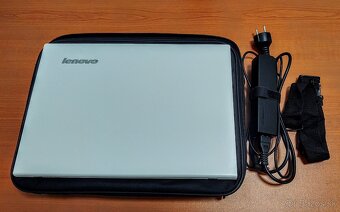 Lenovo IdeaPad Z500 - 20