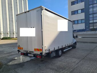 Iveco Daily 35S18 180k M6 N1 valník s placht. (diesel) s DPH - 20