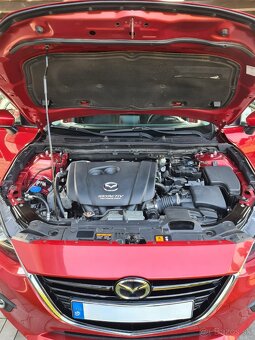 Mazda 3 2.0 Skyactiv 88kw REVOLUTION - 20