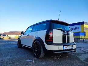 MINI COOPER CLUBMAN SPORT STK 2026 BI-Xenon , 2xPanorama, - 20