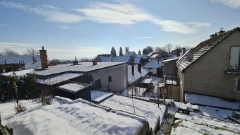 Ponúkame Vám na predaj rodinný dom v centre mesta Bojnice - 20