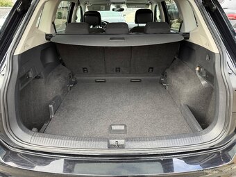 Tiguan Allspace 4motion DSG 162kW 4x4 Virtual ODPOČET DPH - 20