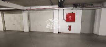 PREDAJ 3 izbový byt +záhrada 23 m² + garáž 18 m² centrum MAL - 20