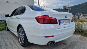 BMW Rad 5 530d xDrive - 20