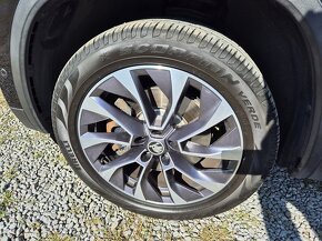 Škoda Kodiaq 2,0 TDI 147 kW 4X4 DSG  DRIVE - 20