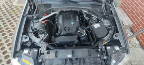 BMW X3 xDrive20d M packet (2016) – 65 700 km - 20