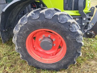 CLAAS ARION 420 4X4 - 20