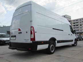 Renault Master Furgon Energy 2.3 dCi 145 L4H3P3 Cool ZN - 20