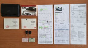 Kia Ceed 1.4 16V 77KW/105PS R.V.11/2008 - 20