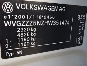 VW Tiguan 2.0 TDi - 4x4 - 140KW - DSG - 3x R-LINE (351474) - 20