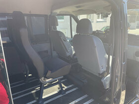 Ford Transit 2.2 Tdci, L1H2, 5 - miestny, odpočet DPH - 20