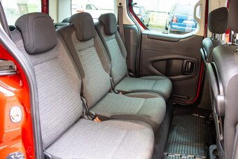 Citroën Berlingo Multispace 1.6 VTi 120 XTR - 20