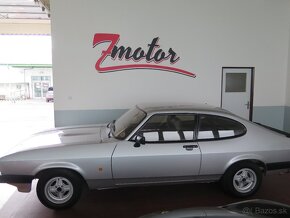 Ford Capri 1.6 S - 20