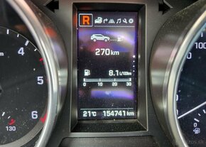 Hyundai Santa Fe 2.2-PREMIUM-PANORAMA-360°kamer - 20