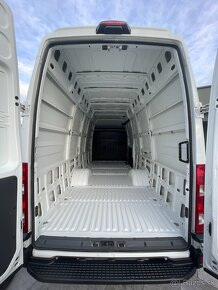 IVECO DAILY MAXI - PREDAJ AJ NA SPLÁTKY - 20